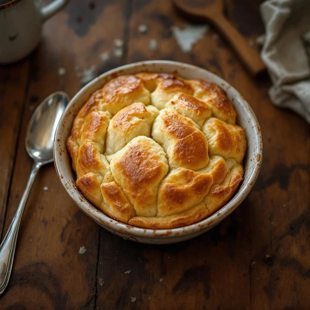 Fricot — 1938 Version